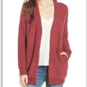 Popcorn cardigan. Dreamers brand